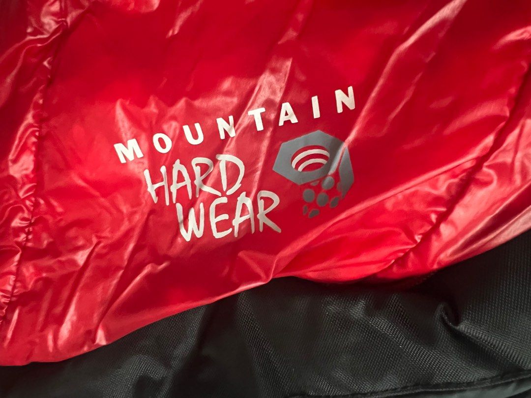 Mountain Hardwear Phantom 15 Women's Bag 800 Down — Sleeping Bag Size:  Regular, Temperature Rating: 15, Zipper Type: Right, Gender: Female, Age  Group: Adults — 786559446369 - MPN
