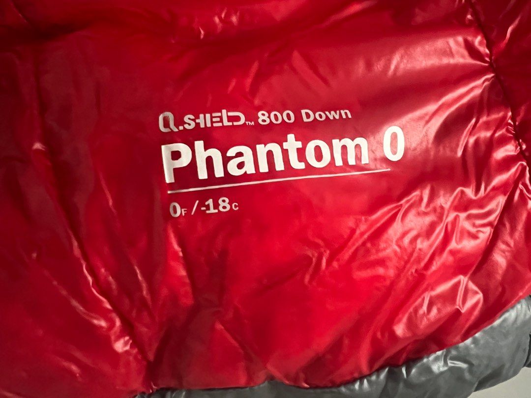 Mountain Hardwear Phantom Alpine 15 Sleeping Bag Review Engearment # MountainHardwear PhantomAlpine15 - YouTube