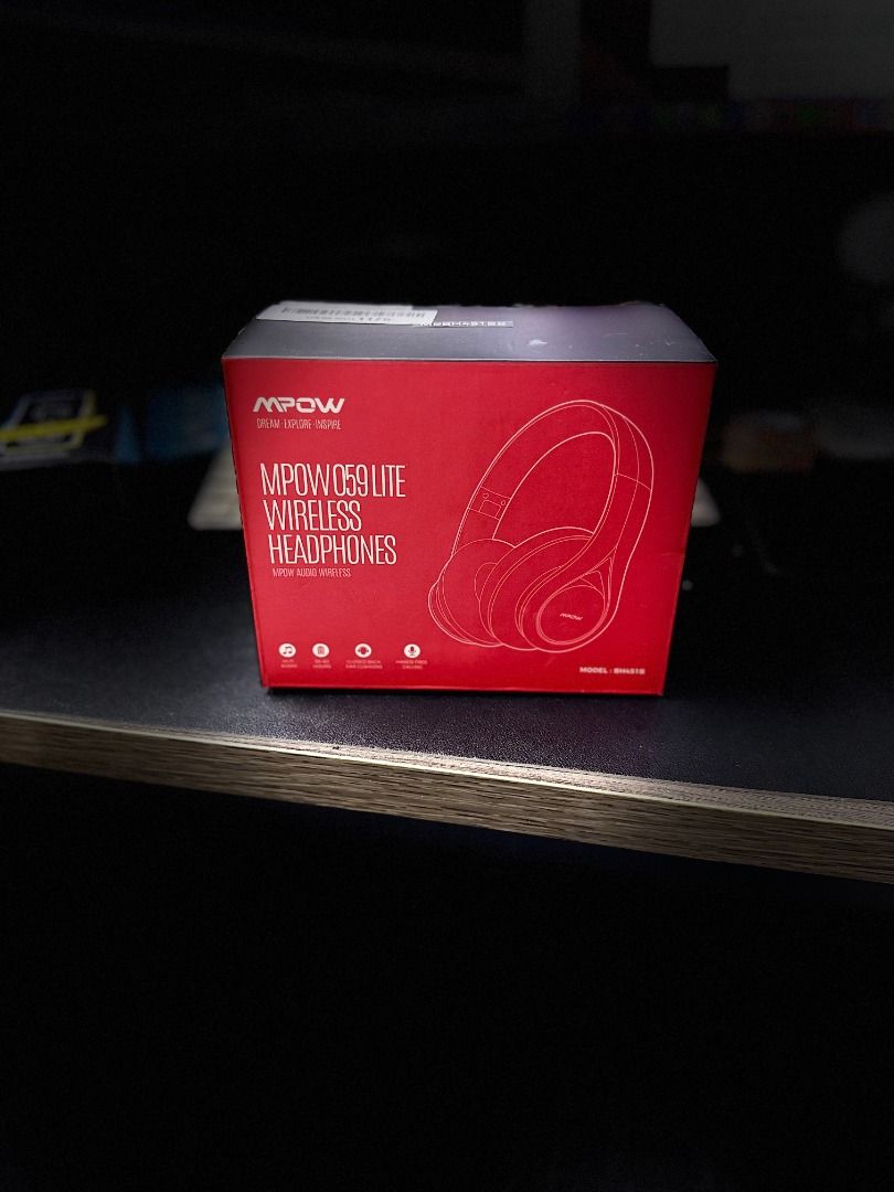Mpow 059 pro 2025 review