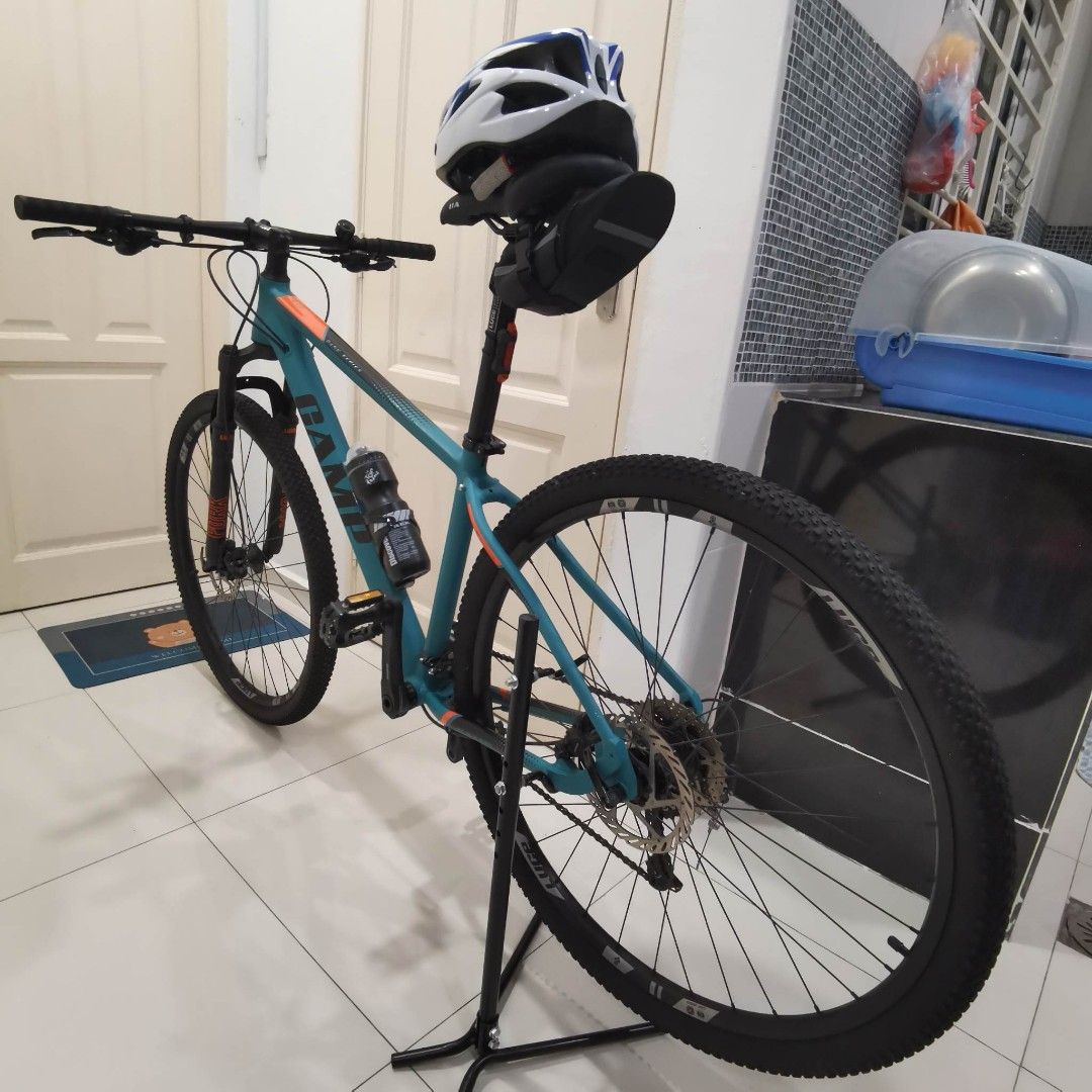 Mtb sales camp 29