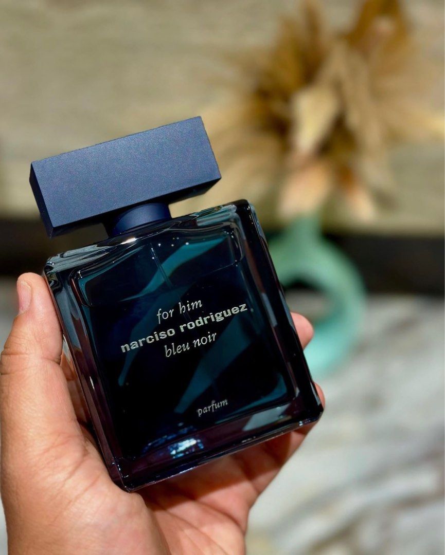 Bleu Noir Narciso Parfum Dm Narciso Rodriguez Bleu Noir Parfum