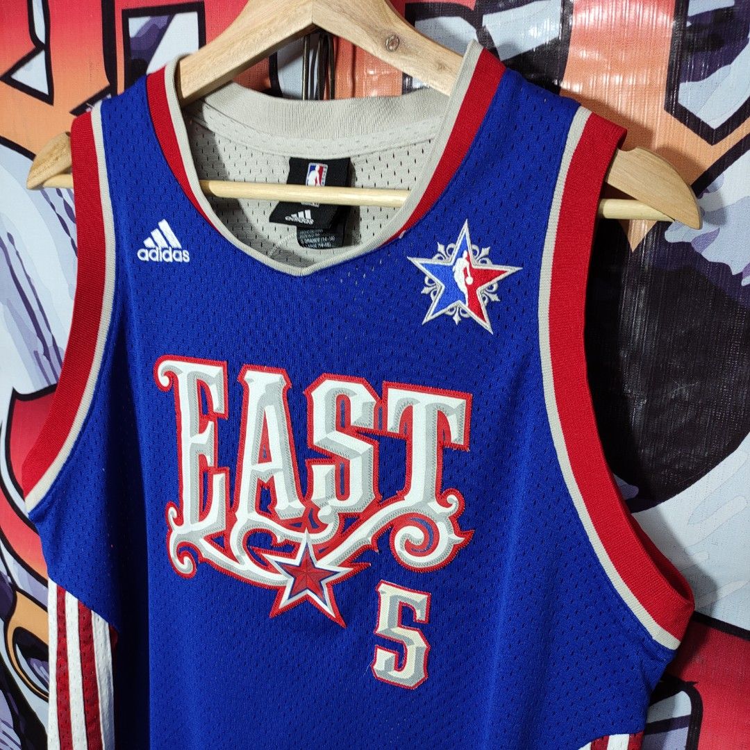 Nba Original All Star Lebron James Adidas Swingman basketball jersey, Men's  Fashion, Activewear on Carousell