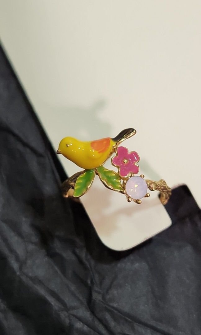Cute rings and best sale necklaces