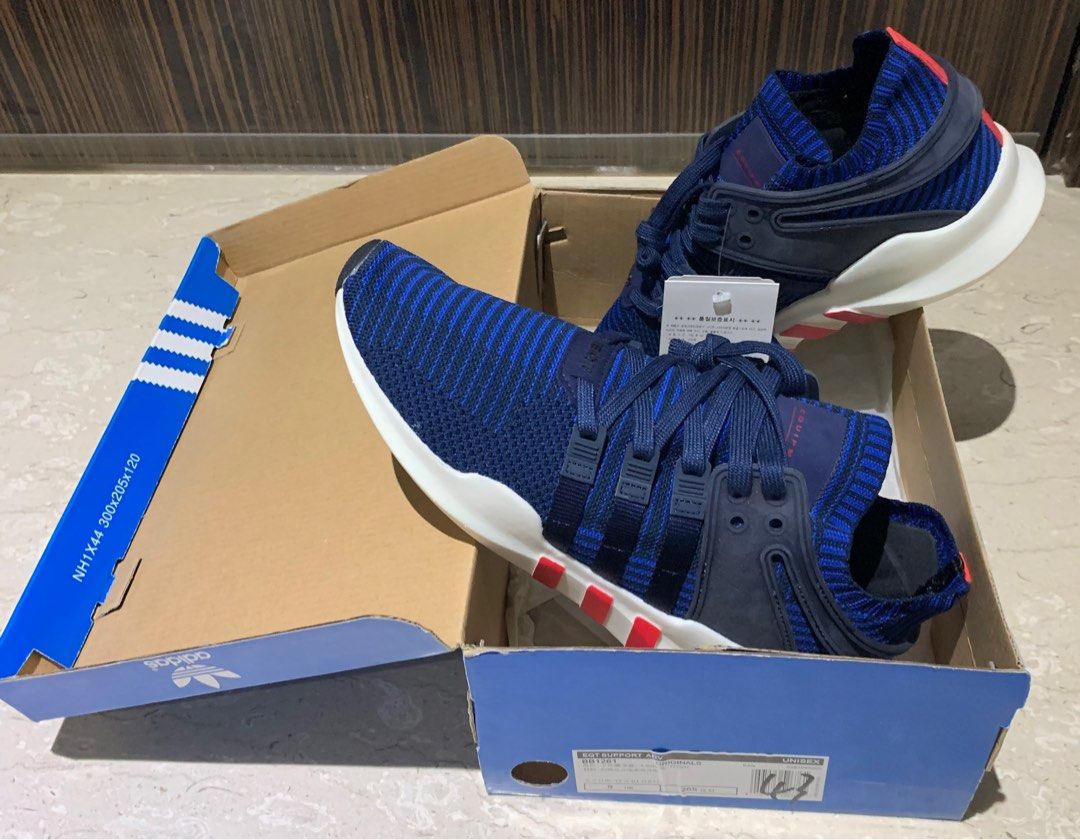 Basket adidas shop eqt support adv