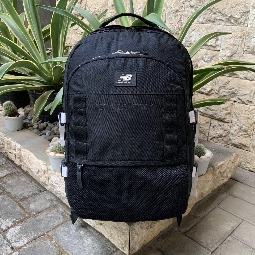 New balance 3d best sale backpack