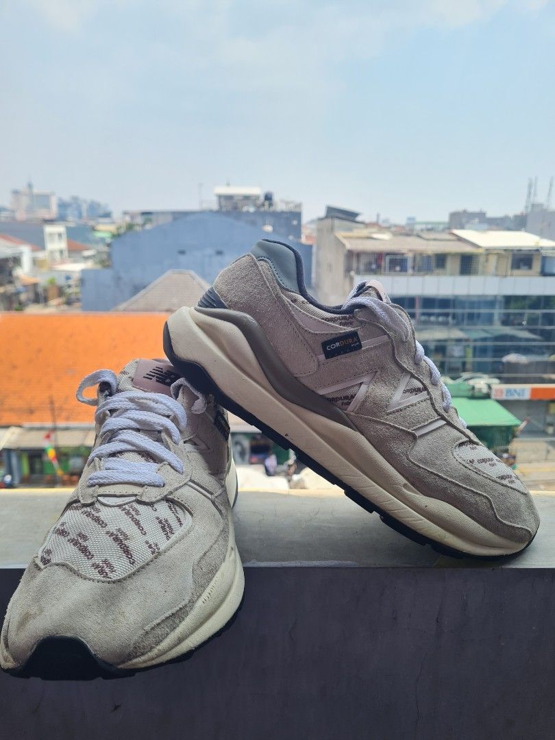 new balance 5740 cordura