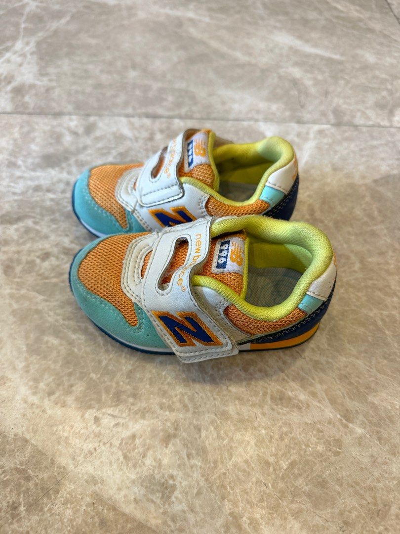 New balance 996 baby on sale