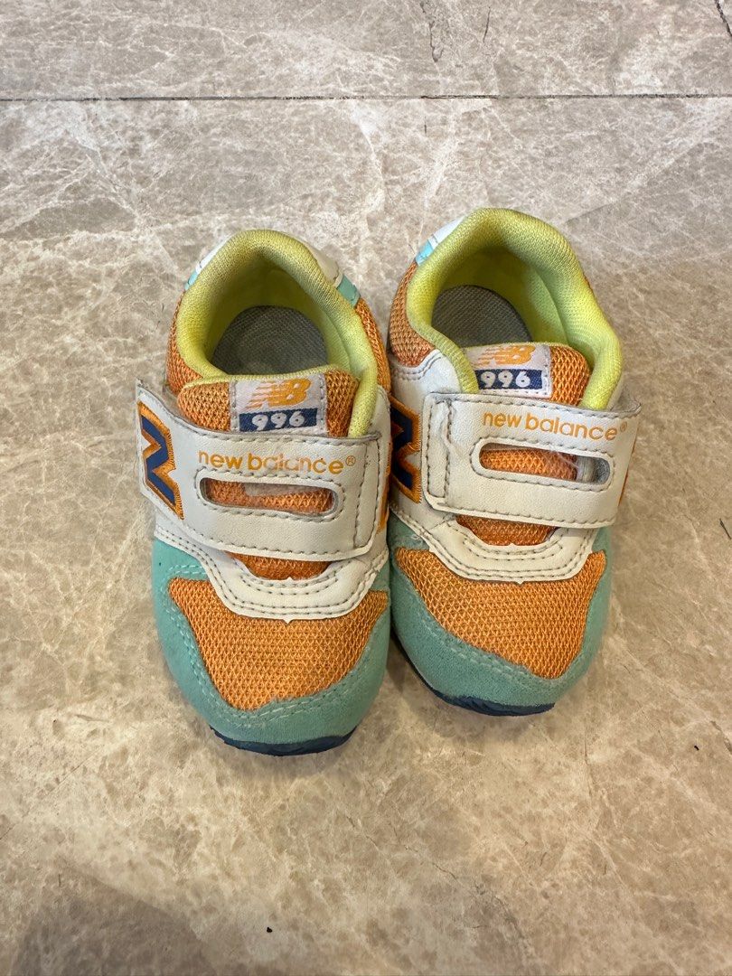 New balance 996 baby online