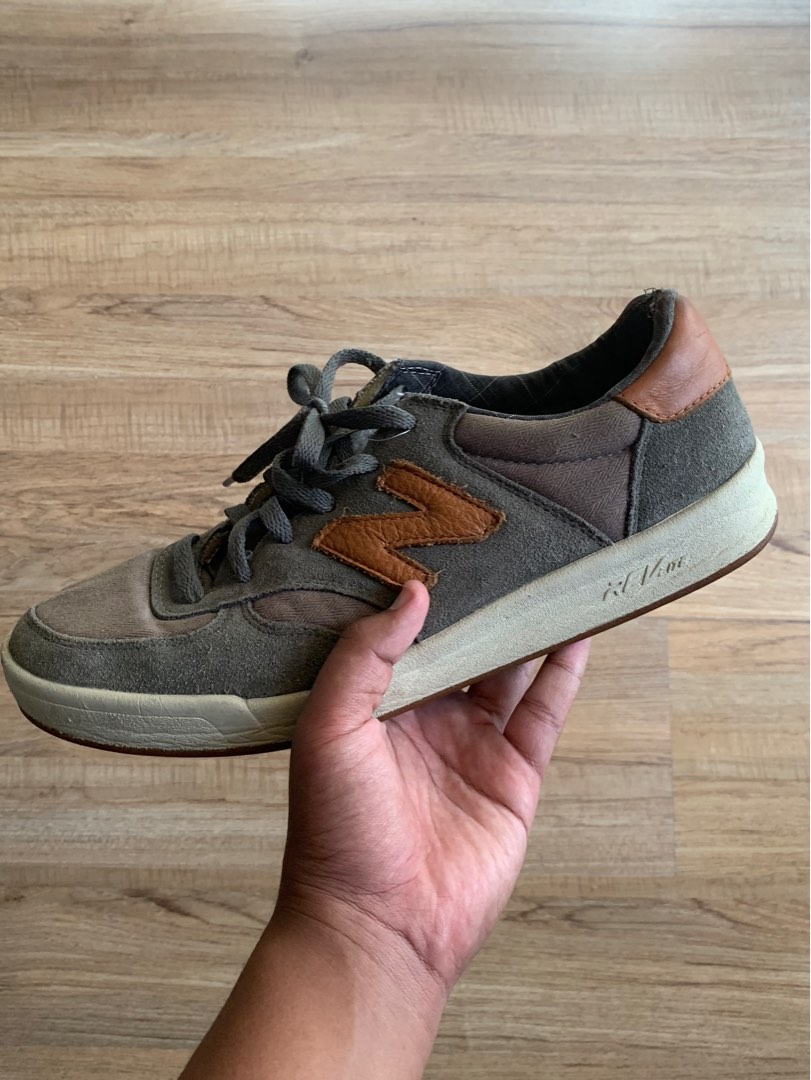 New balance crt300 on feet on sale