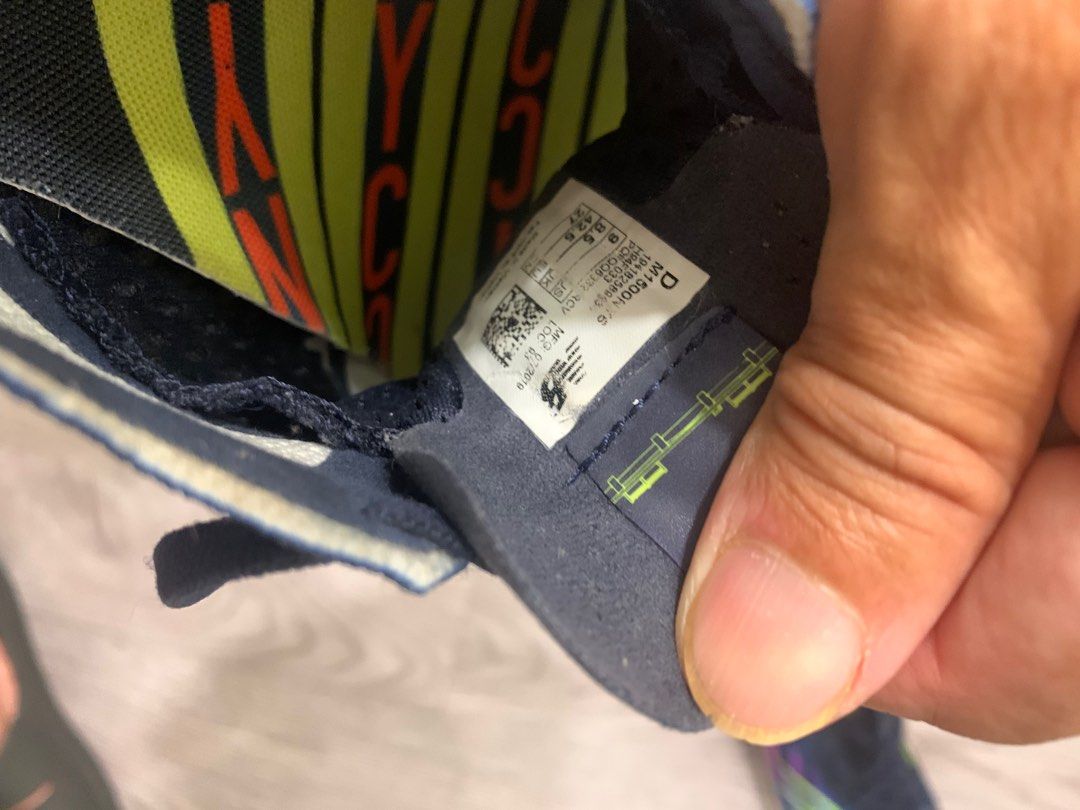 New outlet balance m1500ny6