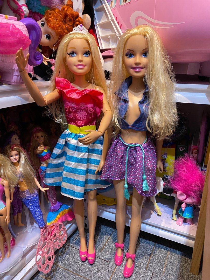 28 best fashion friend barbie deals