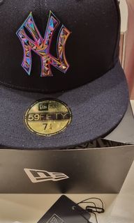 Official New Era Detroit Tigers x Fear of God Essential 59FIFTY Cap  A11607_259