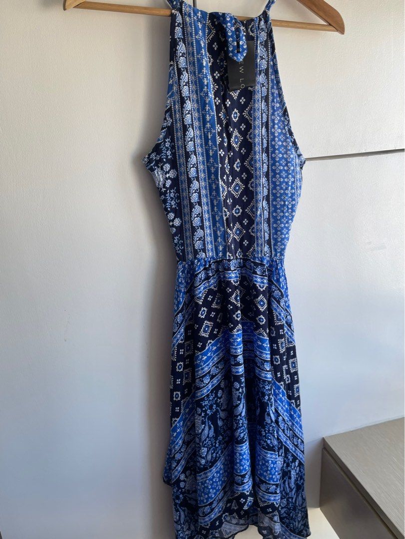 Hanky hem summer dresses online