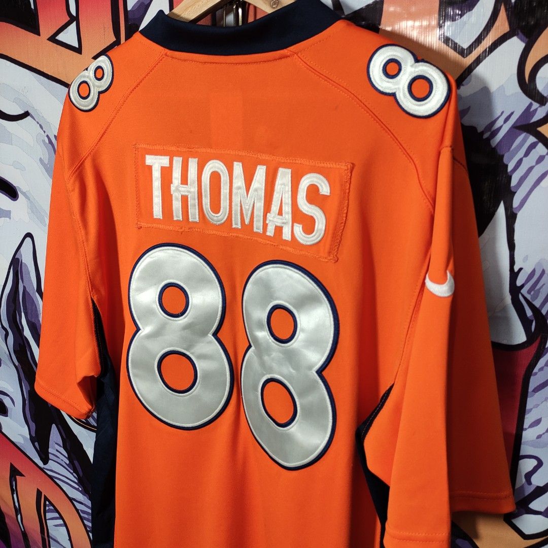 Men's denver broncos jersey hotsell