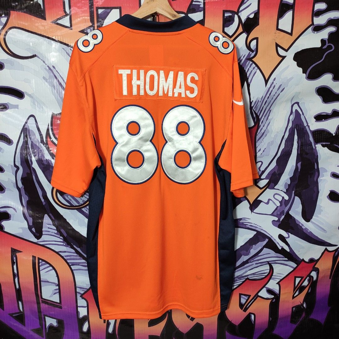 Broncos jersey 2025 88