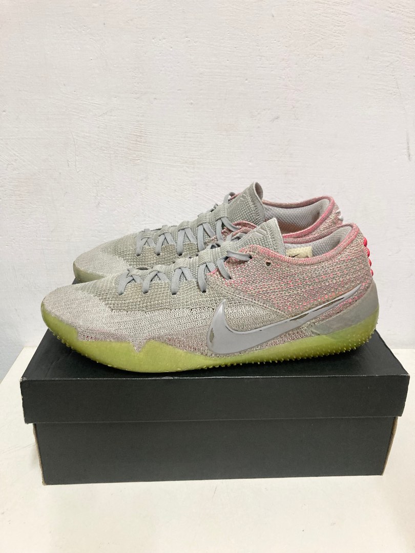 Kobe ad nxt 360 on sale green