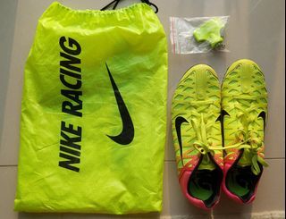 Nike 田徑釘鞋