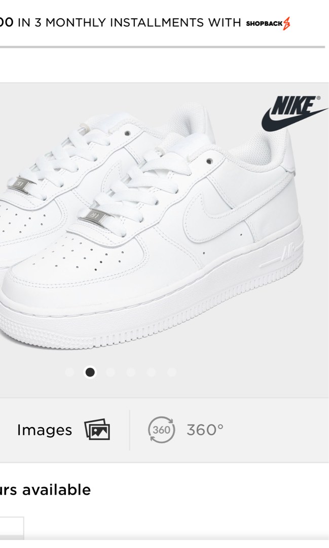infants air forces