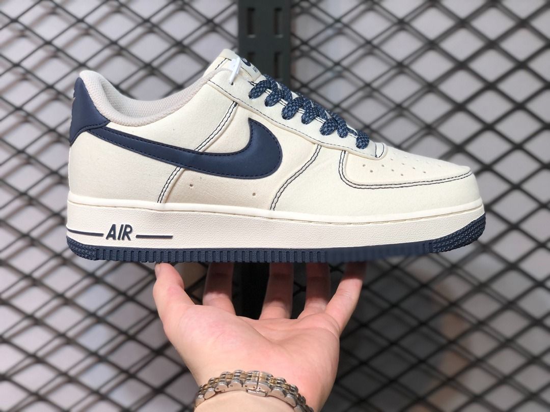 Nike air force low casual outlet