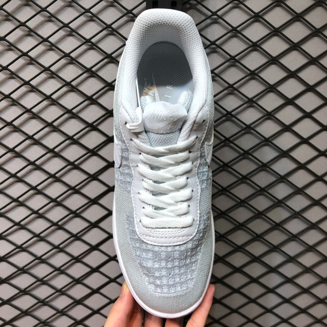 Men's 'air force 1 flyknit 2.0 casual shoes deals