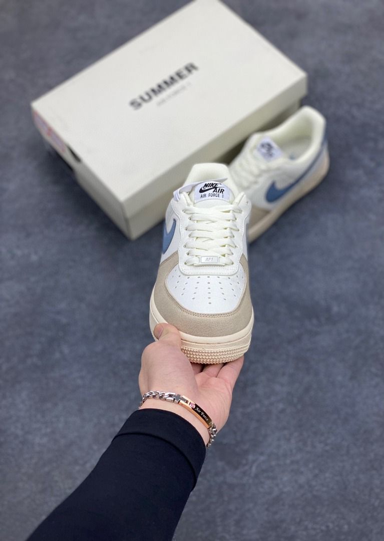 Nike air force best sale low casual