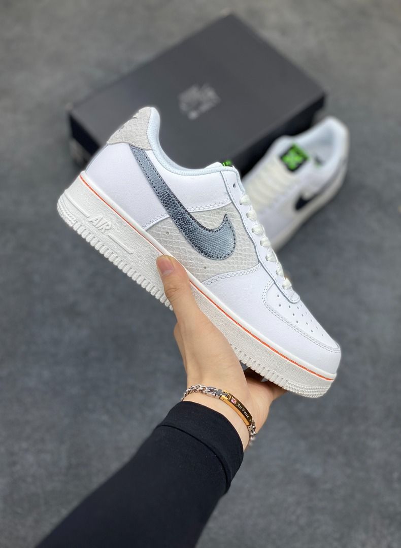 Nike air hotsell force low casual