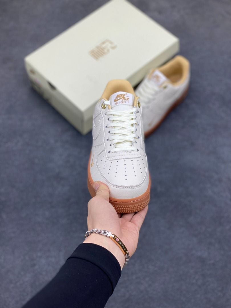 Nike Air Force 1 Low Casual sports board shoes