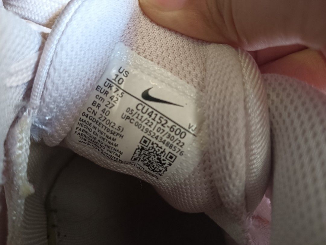 Nike air sales max 36 bb