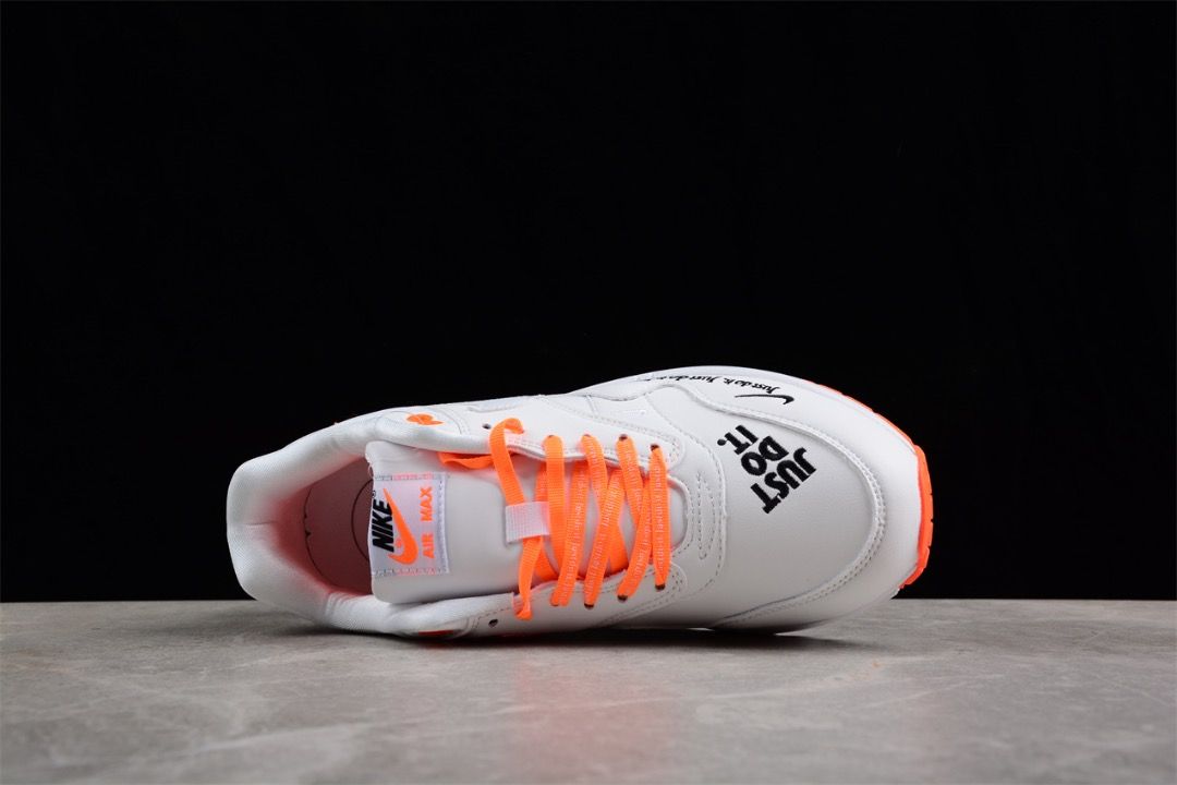 Nike air max 1 just clearance do it pack white