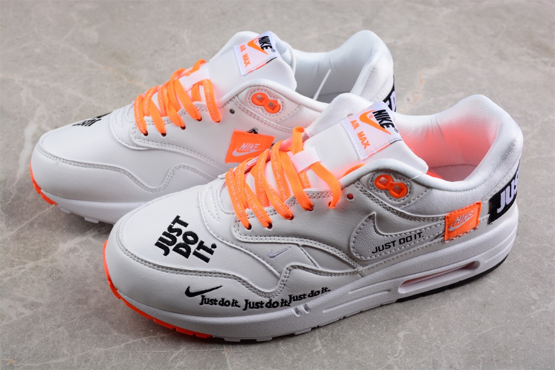 Nike air max 1 new arrivals just do it pack