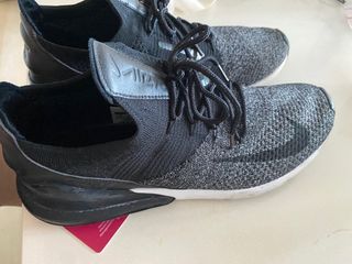 100 affordable nike air max 270 flyknit For Sale Footwear Carousell Malaysia