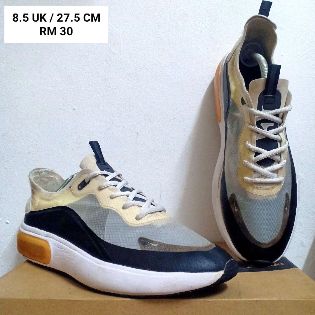 Nike Air Max Dia SE Men s Fashion Footwear Sneakers on Carousell