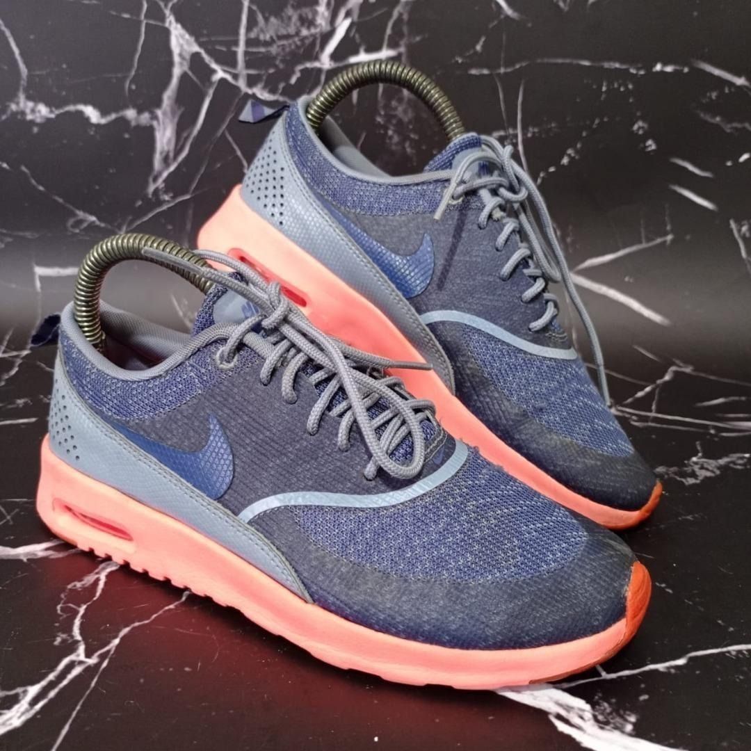 Air max deals thea knit