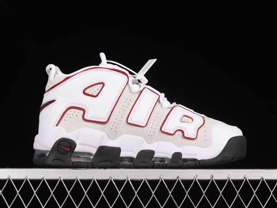 Nike air more uptempo snakeskin