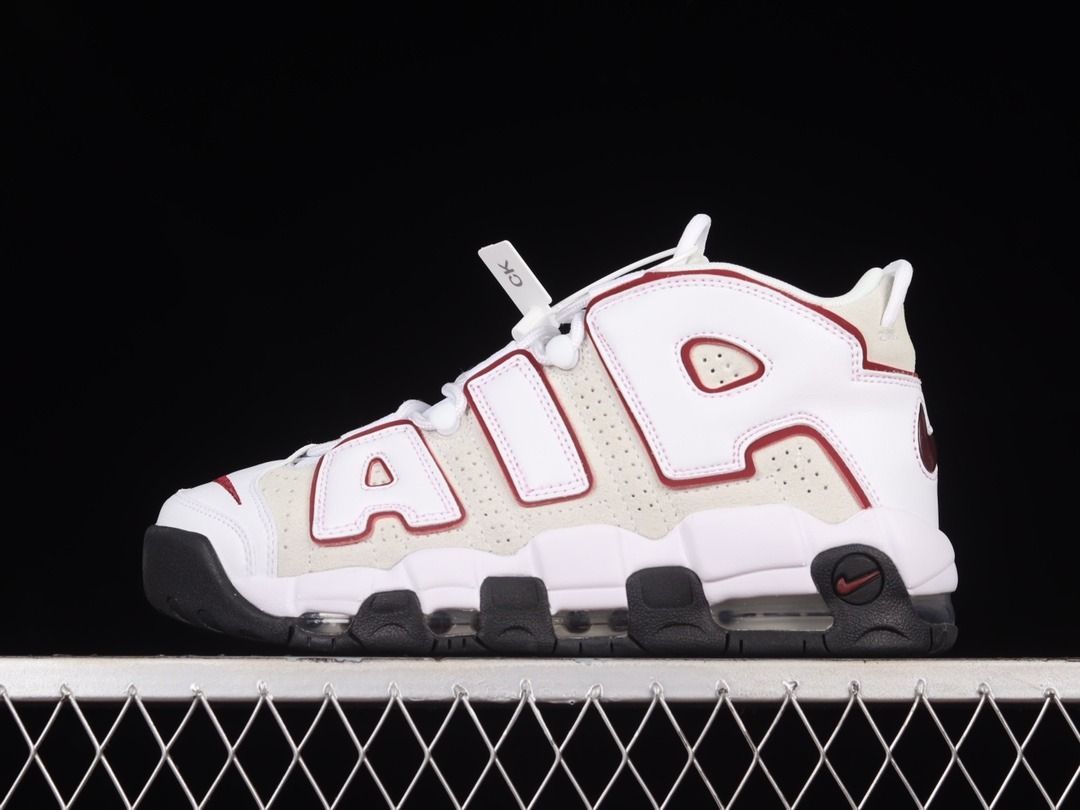 Nike air more uptempo snakeskin