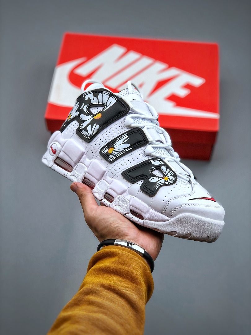 Nike Air More Uptempo SE GS