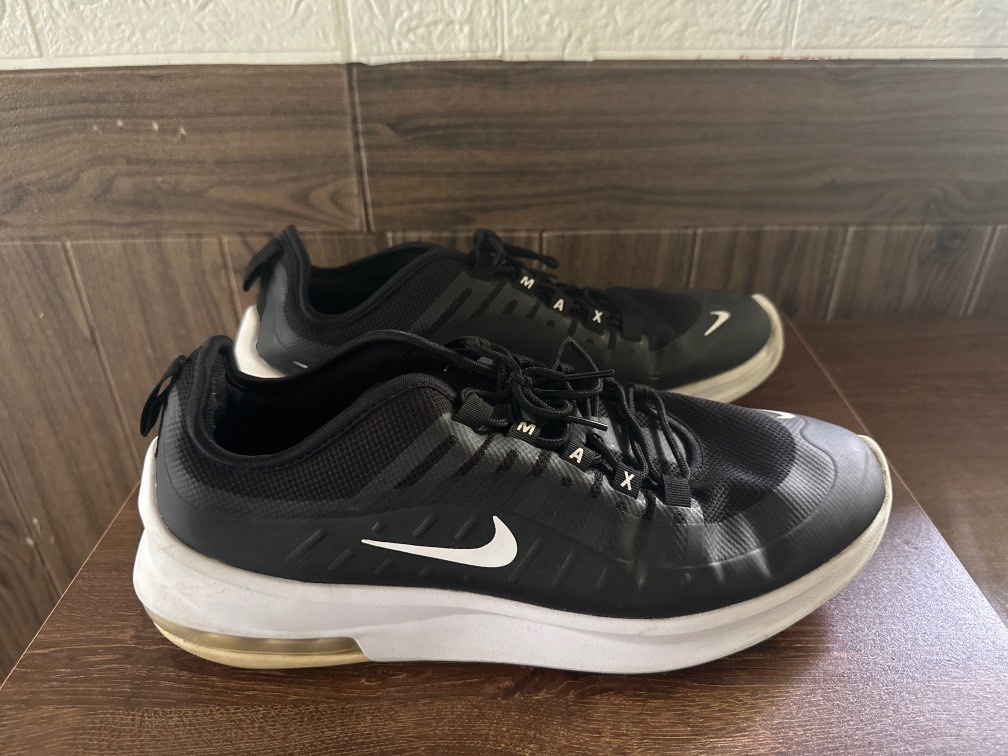 mens nike airmax axis