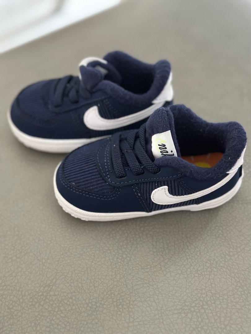 Nike Baby Shoes Babies Kids Babies Kids Fashion on Carousell