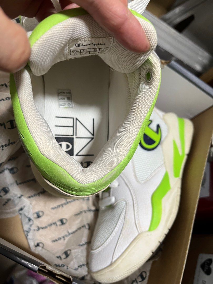 Nike champion converse shoes Women s Fashion Footwear Sneakers