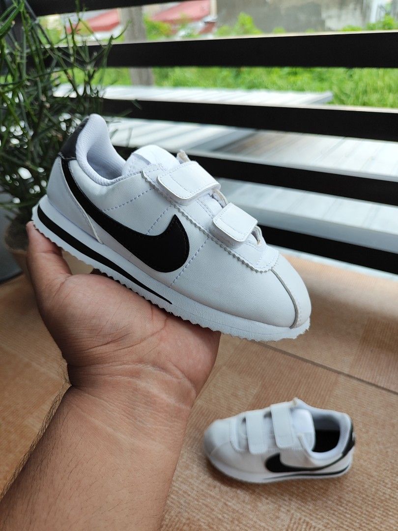 Nike cortez childrens store