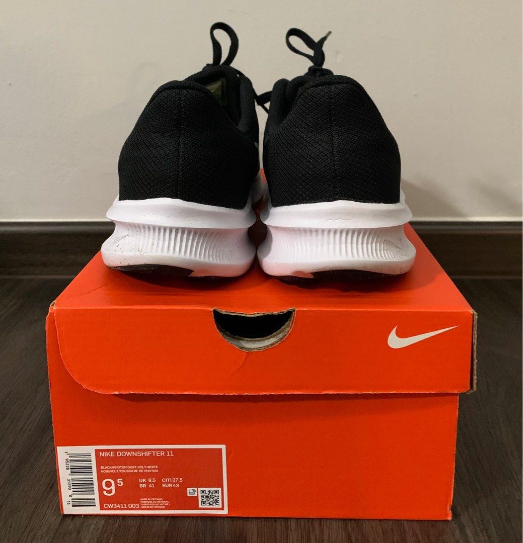 Nike Downshifter 2
