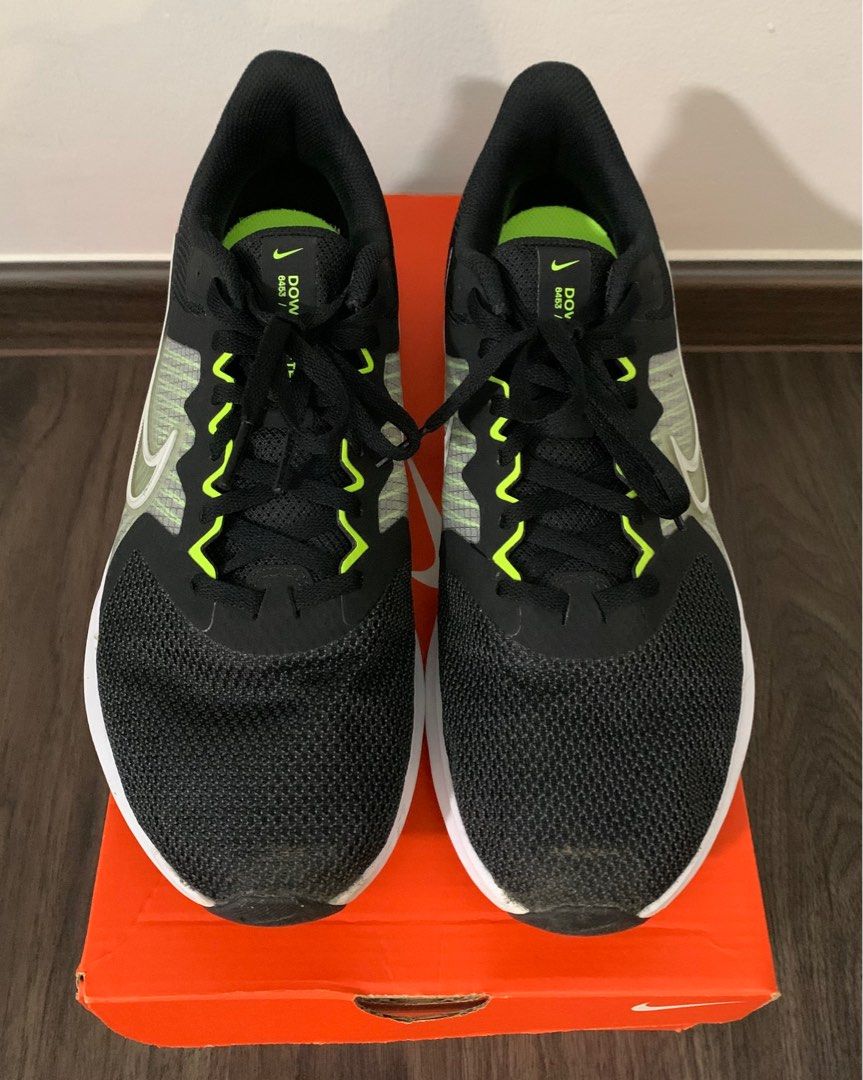 Downshifter 2 clearance