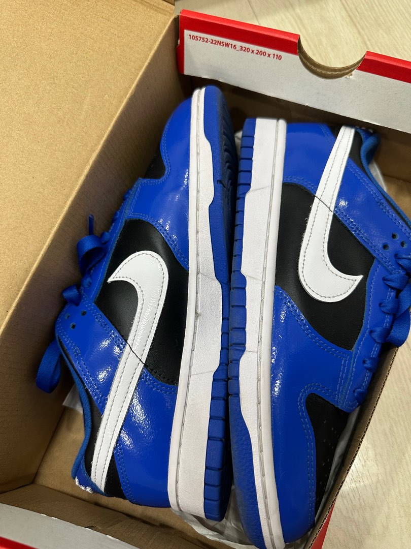 Nike Dunk Low ESS on Carousell