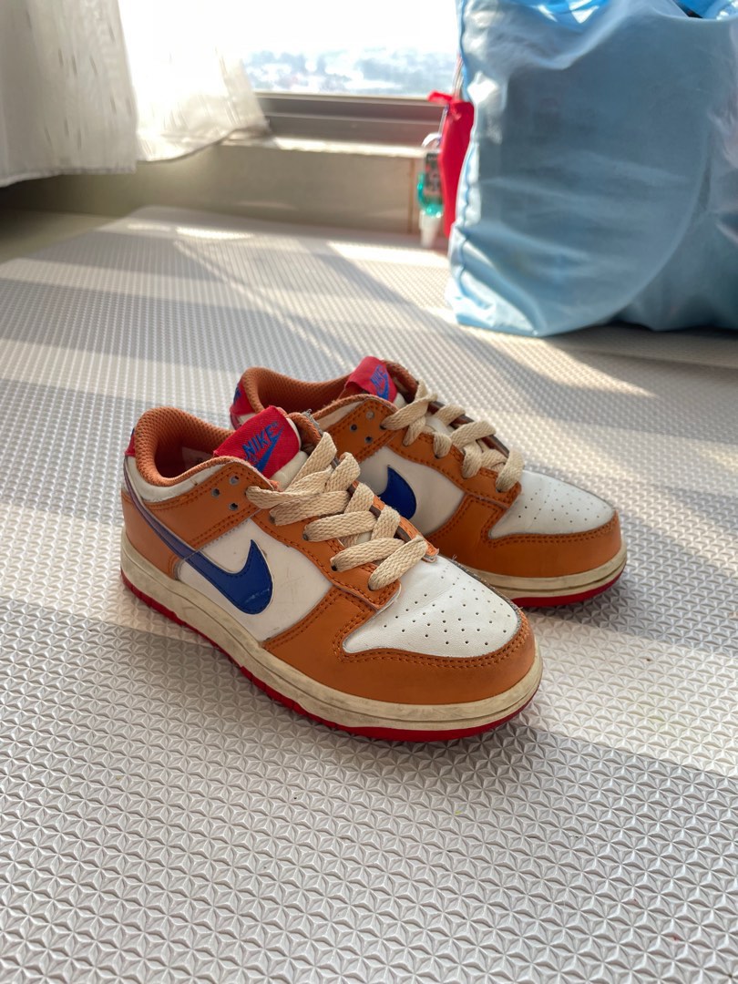 dunk low 11