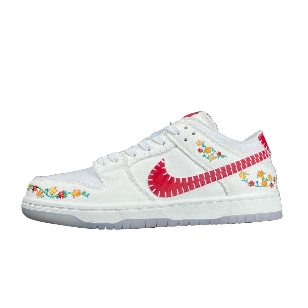 nike low dunk sb