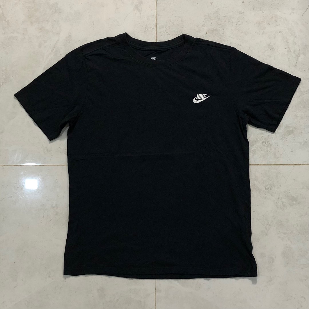 Embroidered 2024 nike shirts