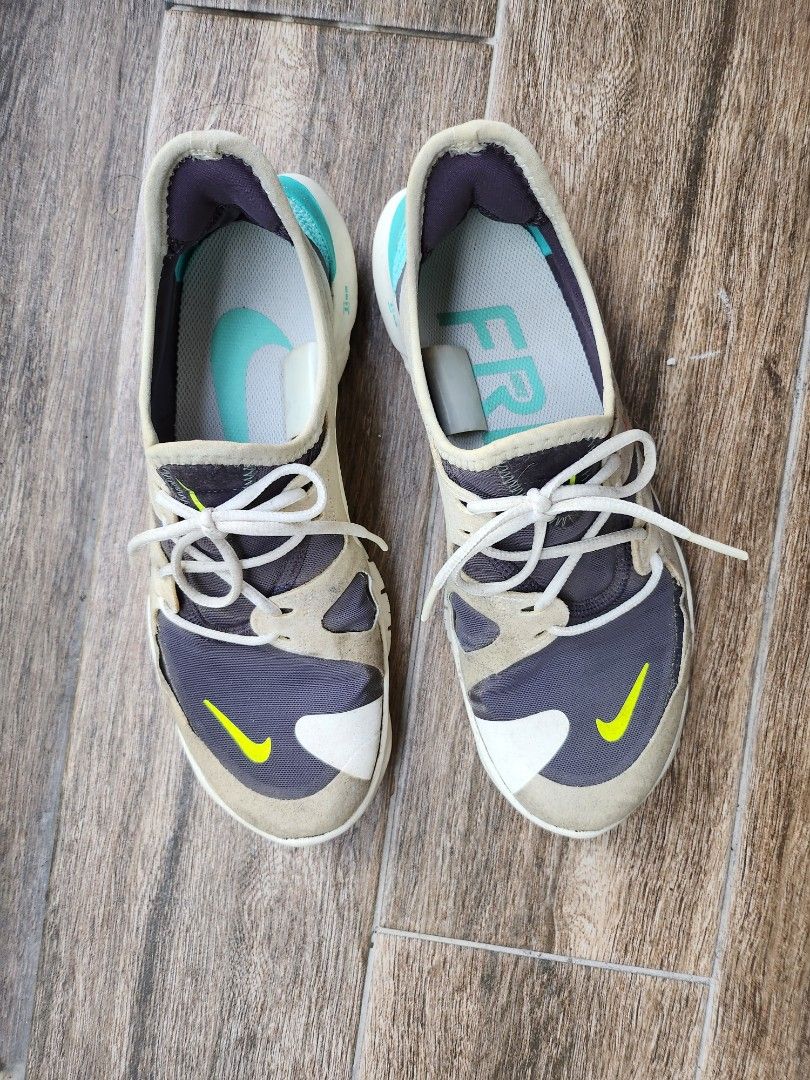 Nike free rn 5.0 toddler shoe new arrivals