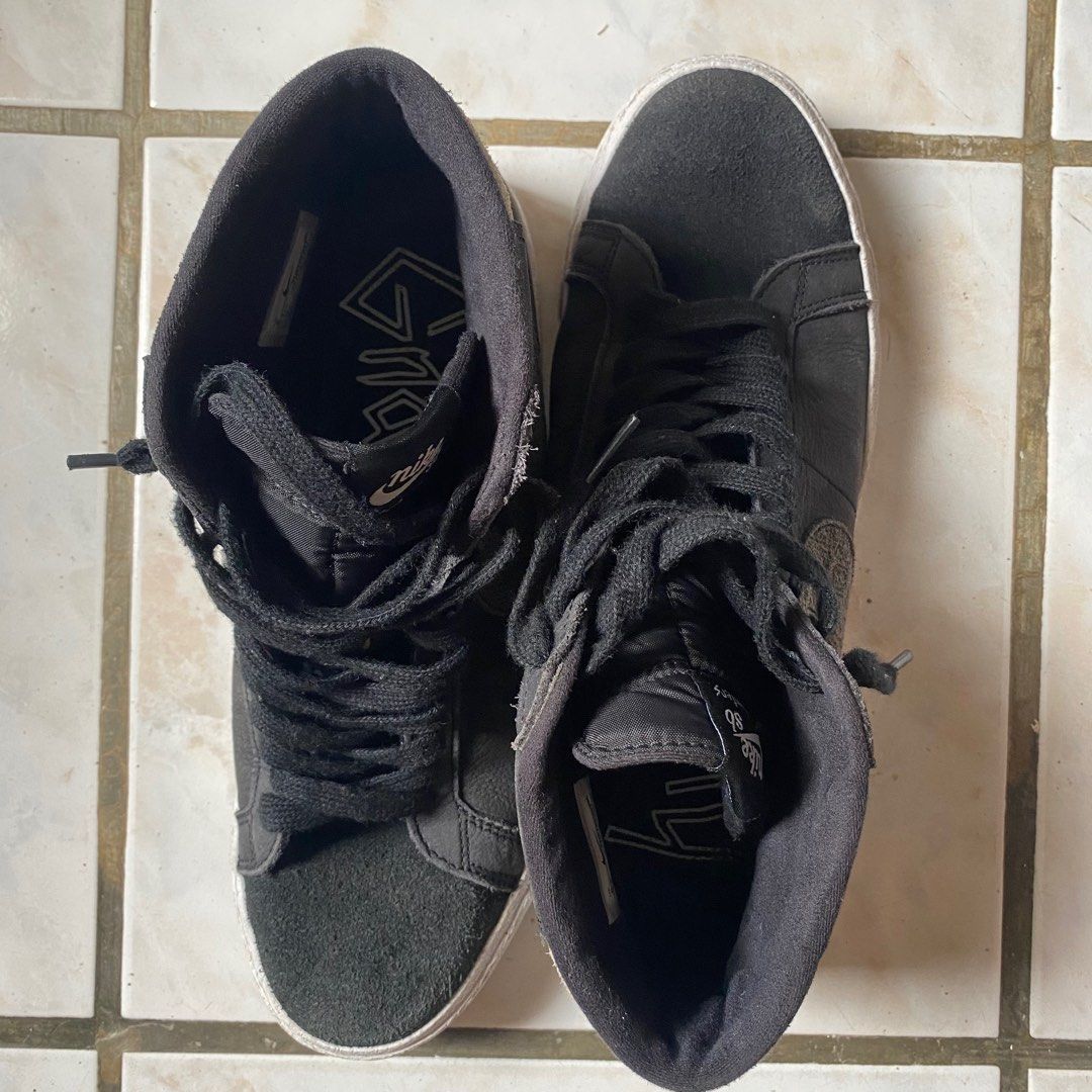 blazer gnarhunters