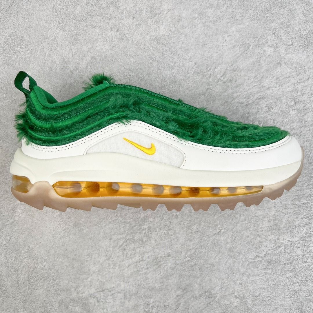 Nike golf shoes clearance that look like grass