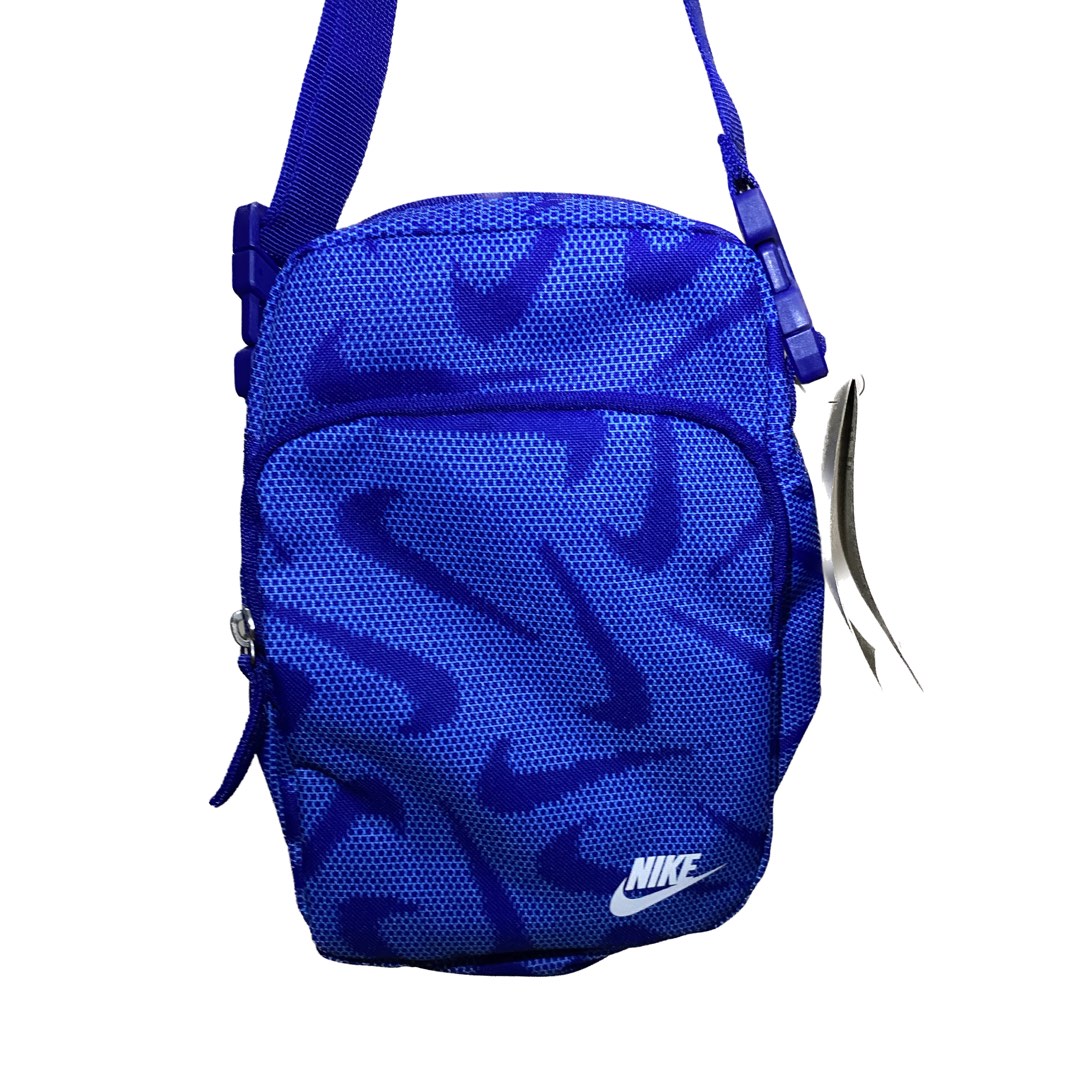 Nike Heritage Crossbody Bag, Men's Fashion, Bags, Sling Bags on Carousell
